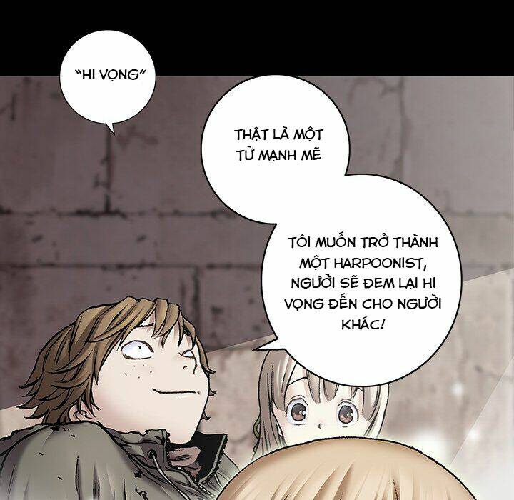 Đứa Con Thần Chết - Chapter 115 - Page 51