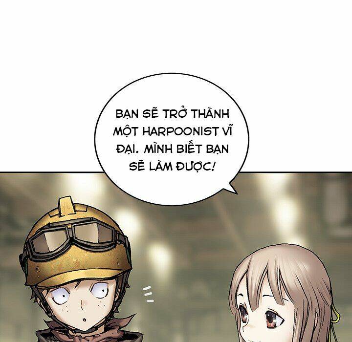 Đứa Con Thần Chết - Chapter 115 - Page 53