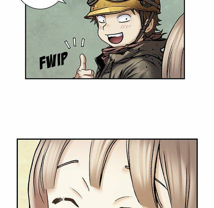 Đứa Con Thần Chết - Chapter 115 - Page 55