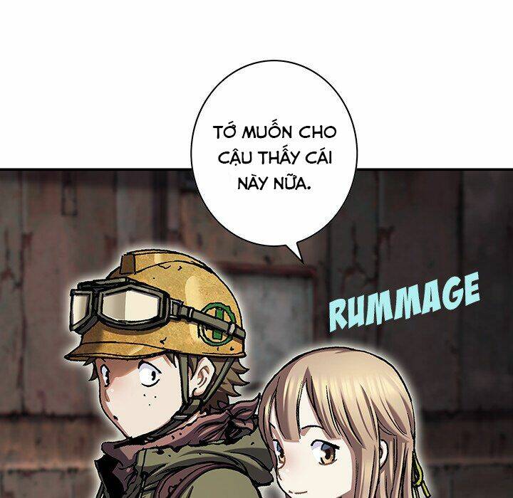 Đứa Con Thần Chết - Chapter 115 - Page 57