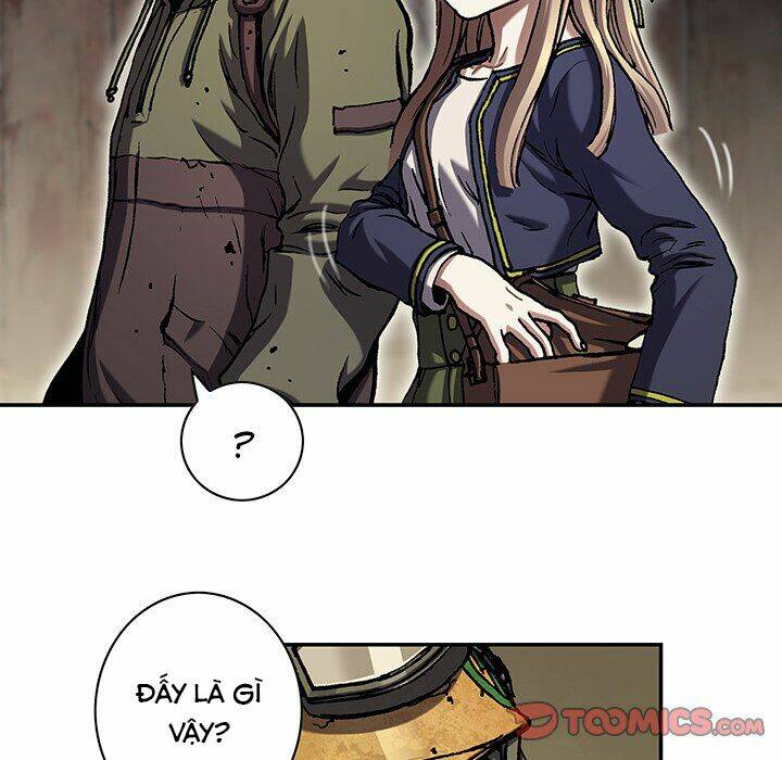 Đứa Con Thần Chết - Chapter 115 - Page 58