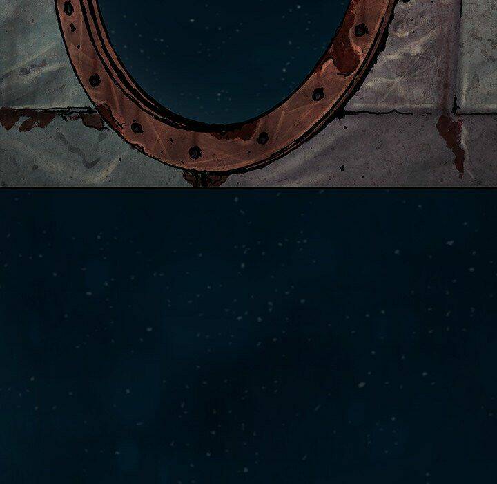 Đứa Con Thần Chết - Chapter 115 - Page 5