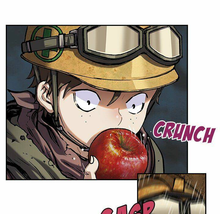 Đứa Con Thần Chết - Chapter 115 - Page 60