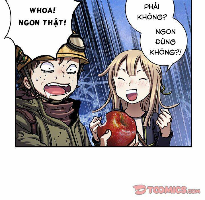 Đứa Con Thần Chết - Chapter 115 - Page 62