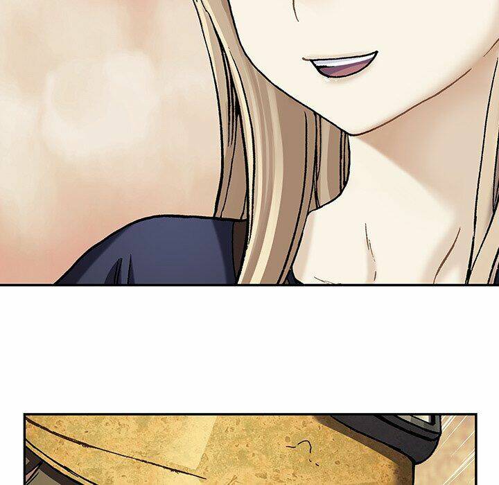 Đứa Con Thần Chết - Chapter 115 - Page 64