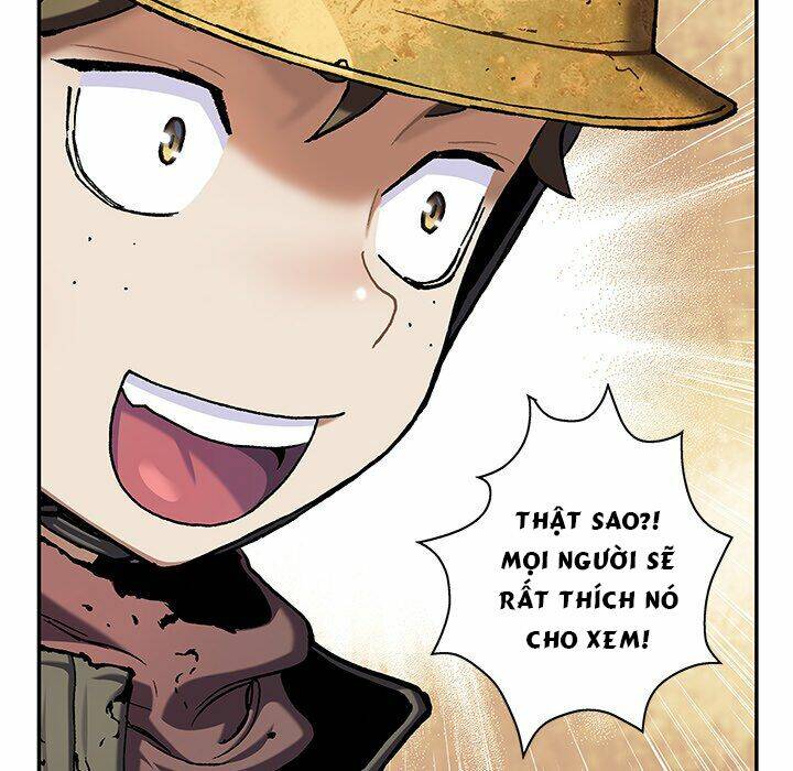 Đứa Con Thần Chết - Chapter 115 - Page 65