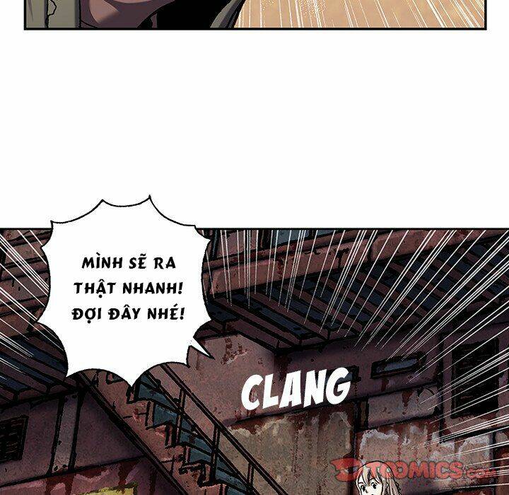 Đứa Con Thần Chết - Chapter 115 - Page 66