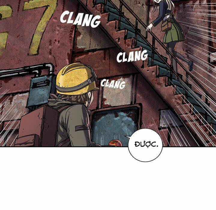 Đứa Con Thần Chết - Chapter 115 - Page 67