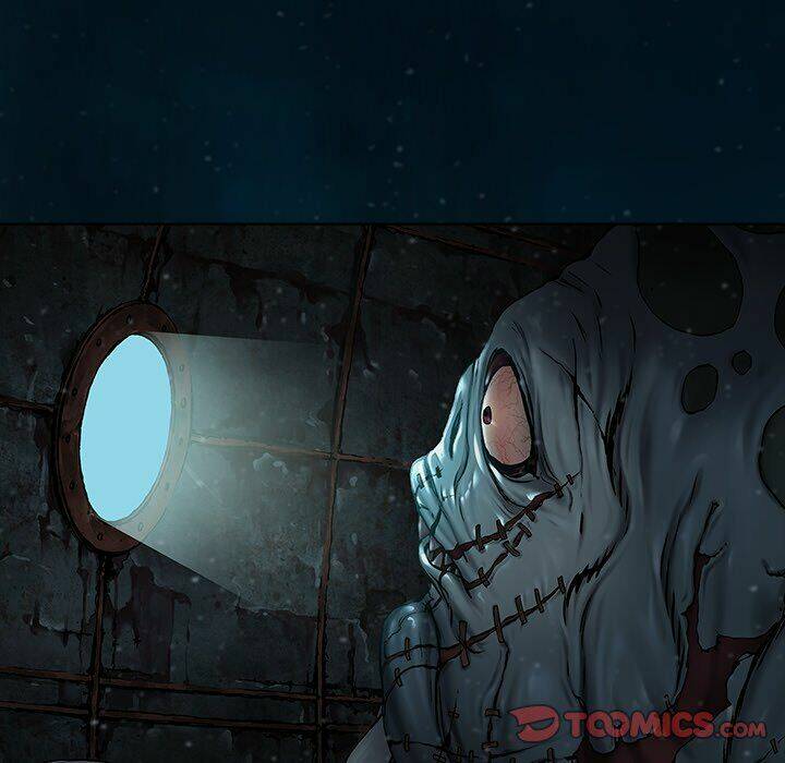 Đứa Con Thần Chết - Chapter 115 - Page 6