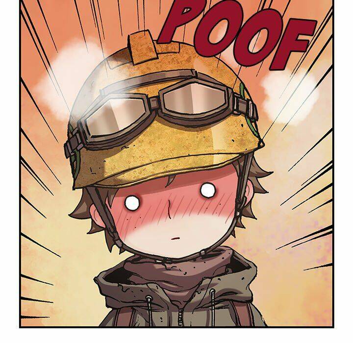 Đứa Con Thần Chết - Chapter 115 - Page 69