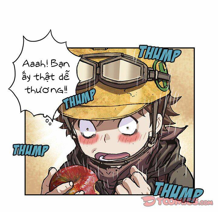 Đứa Con Thần Chết - Chapter 115 - Page 70