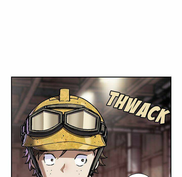 Đứa Con Thần Chết - Chapter 115 - Page 71