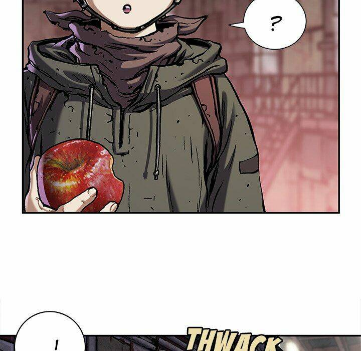 Đứa Con Thần Chết - Chapter 115 - Page 72