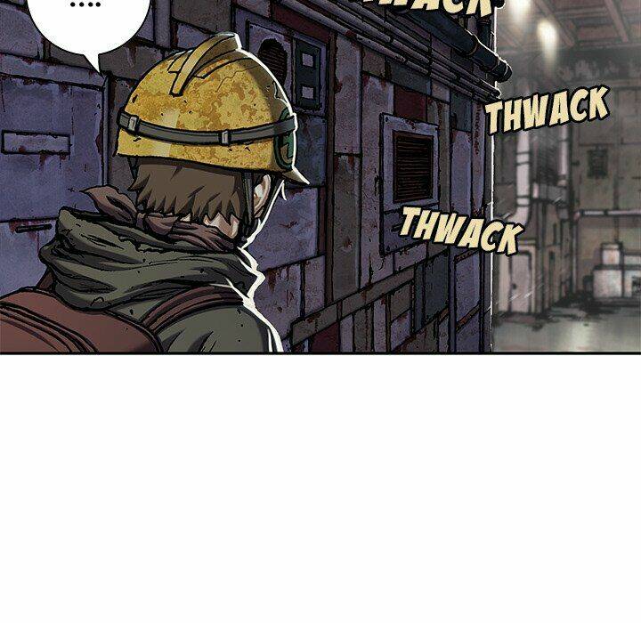 Đứa Con Thần Chết - Chapter 115 - Page 73