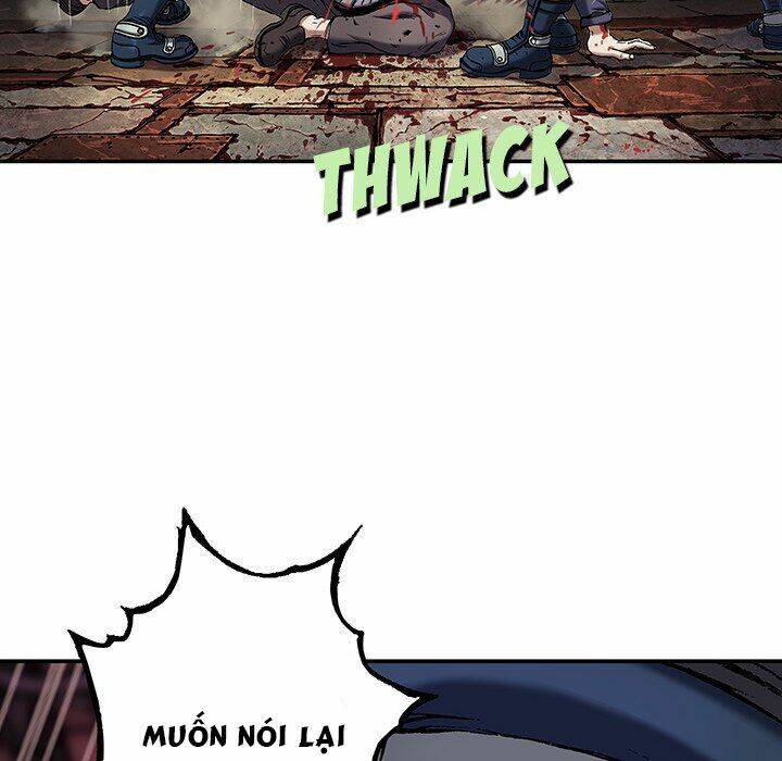 Đứa Con Thần Chết - Chapter 115 - Page 77