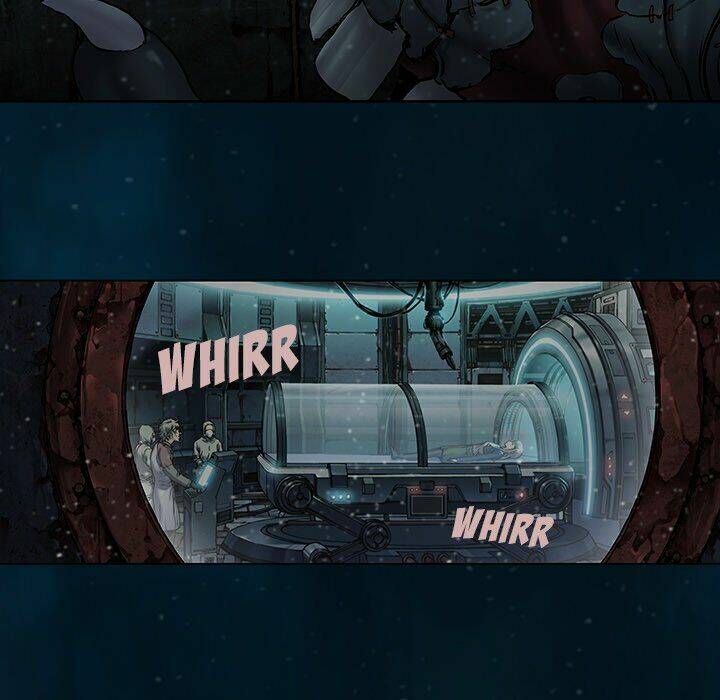 Đứa Con Thần Chết - Chapter 115 - Page 7