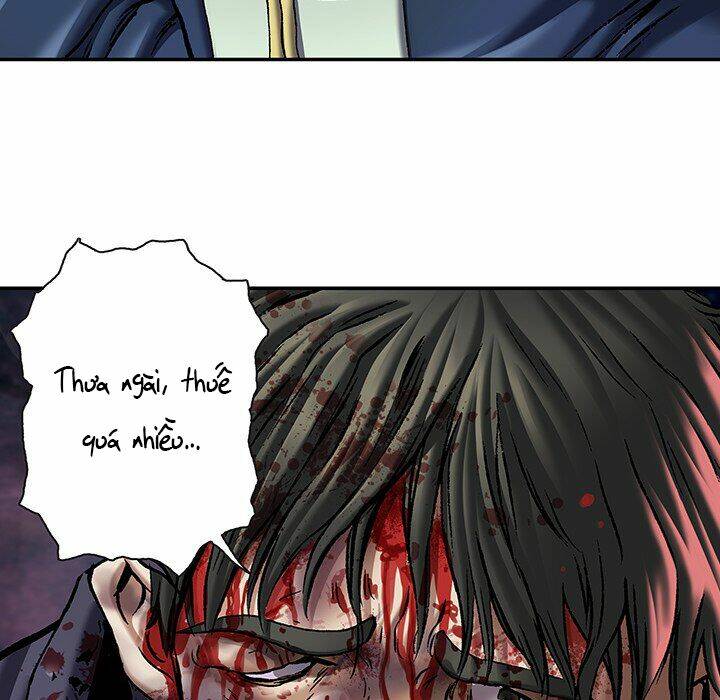 Đứa Con Thần Chết - Chapter 115 - Page 79