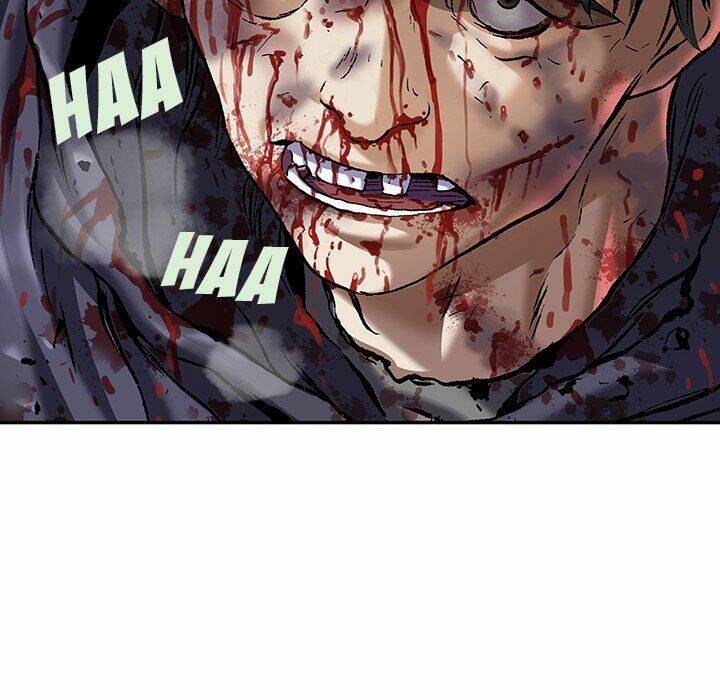 Đứa Con Thần Chết - Chapter 115 - Page 80