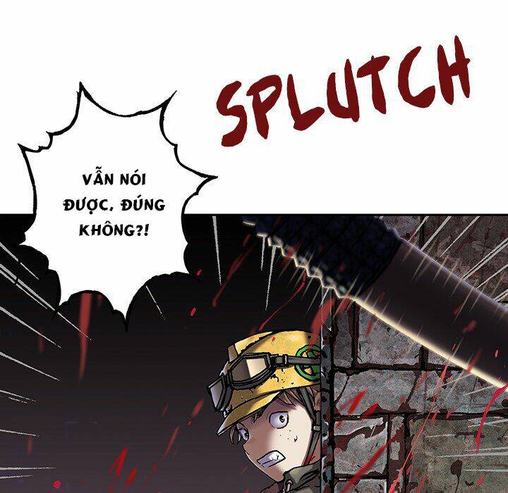 Đứa Con Thần Chết - Chapter 115 - Page 81