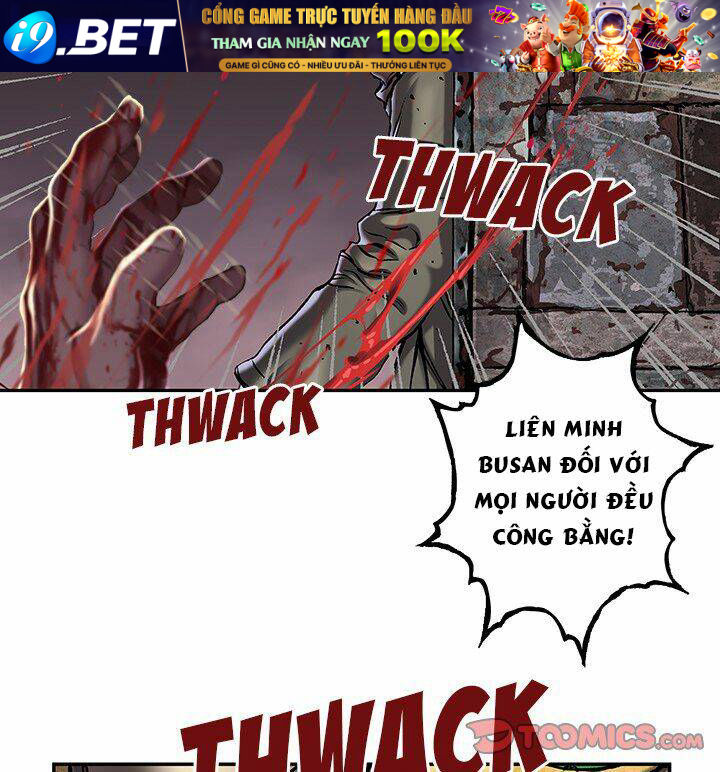 Đứa Con Thần Chết - Chapter 115 - Page 82