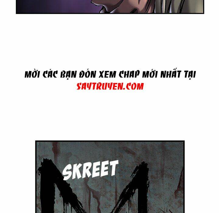 Đứa Con Thần Chết - Chapter 115 - Page 84