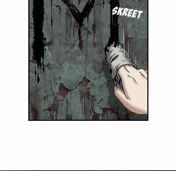 Đứa Con Thần Chết - Chapter 115 - Page 85