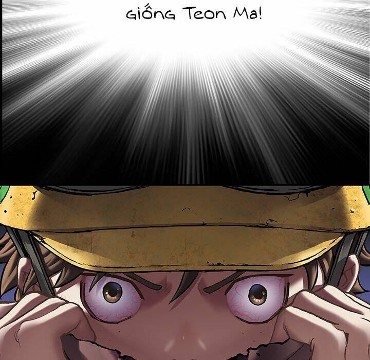 Đứa Con Thần Chết - Chapter 115 - Page 88