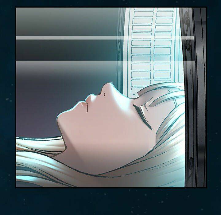 Đứa Con Thần Chết - Chapter 115 - Page 8