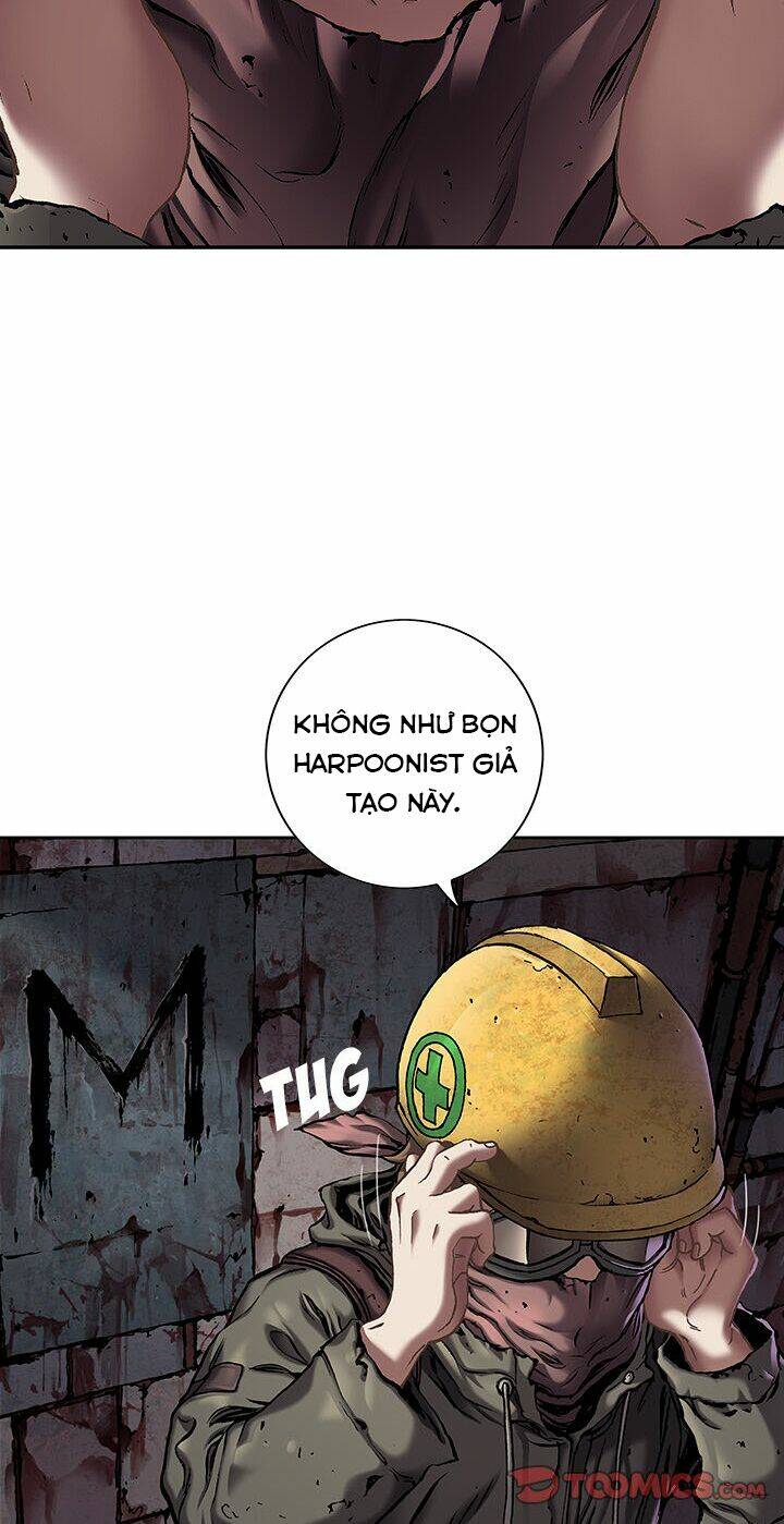 Đứa Con Thần Chết - Chapter 115 - Page 89