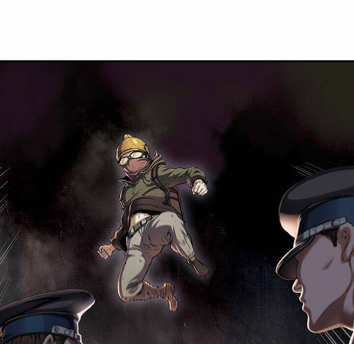 Đứa Con Thần Chết - Chapter 115 - Page 92