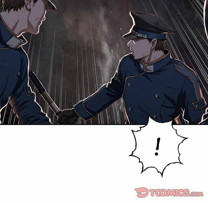 Đứa Con Thần Chết - Chapter 115 - Page 93