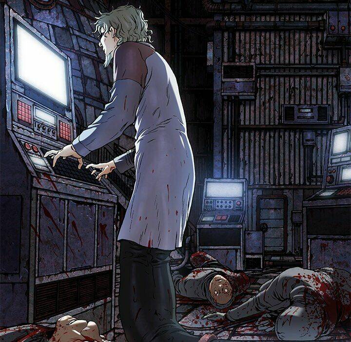 Đứa Con Thần Chết - Chapter 116 - Page 100