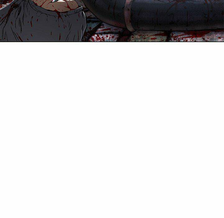 Đứa Con Thần Chết - Chapter 116 - Page 101