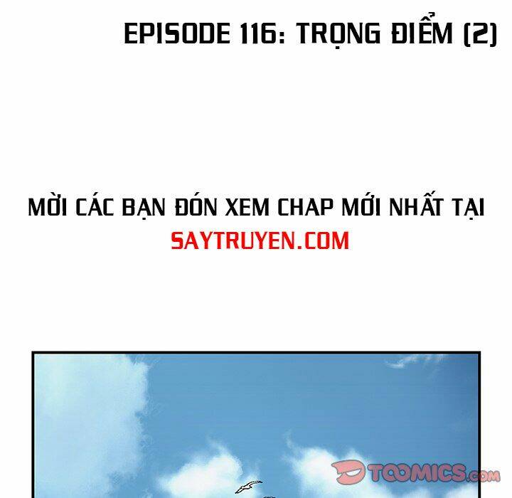 Đứa Con Thần Chết - Chapter 116 - Page 10