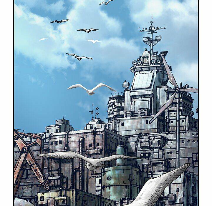 Đứa Con Thần Chết - Chapter 116 - Page 11