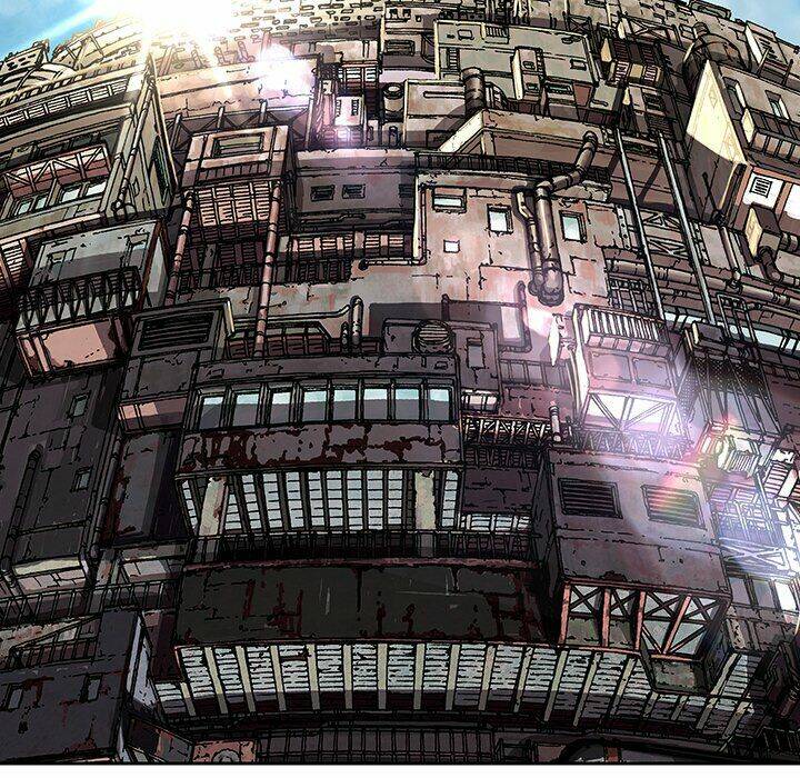 Đứa Con Thần Chết - Chapter 116 - Page 13