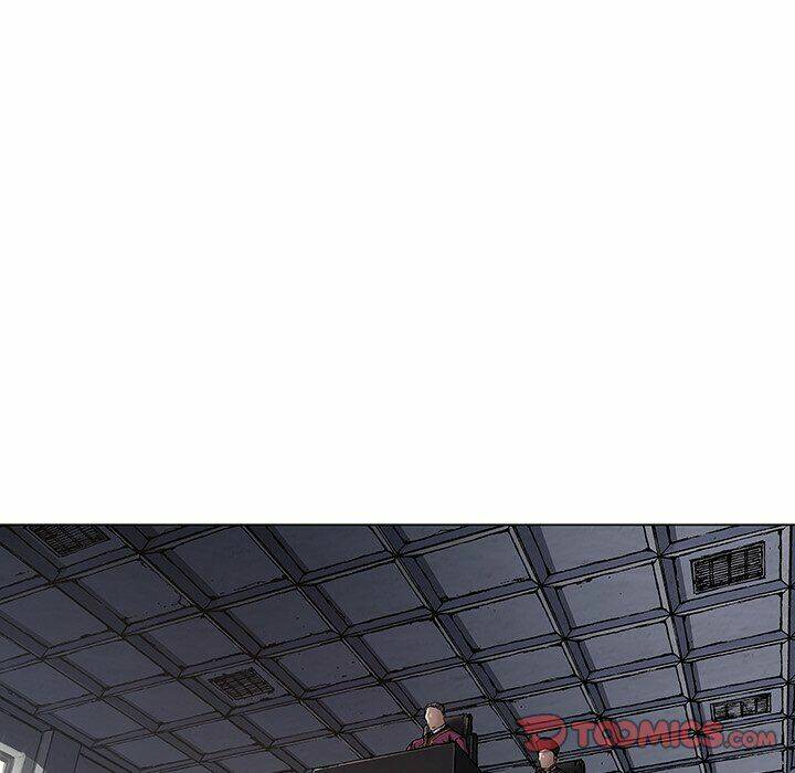 Đứa Con Thần Chết - Chapter 116 - Page 14