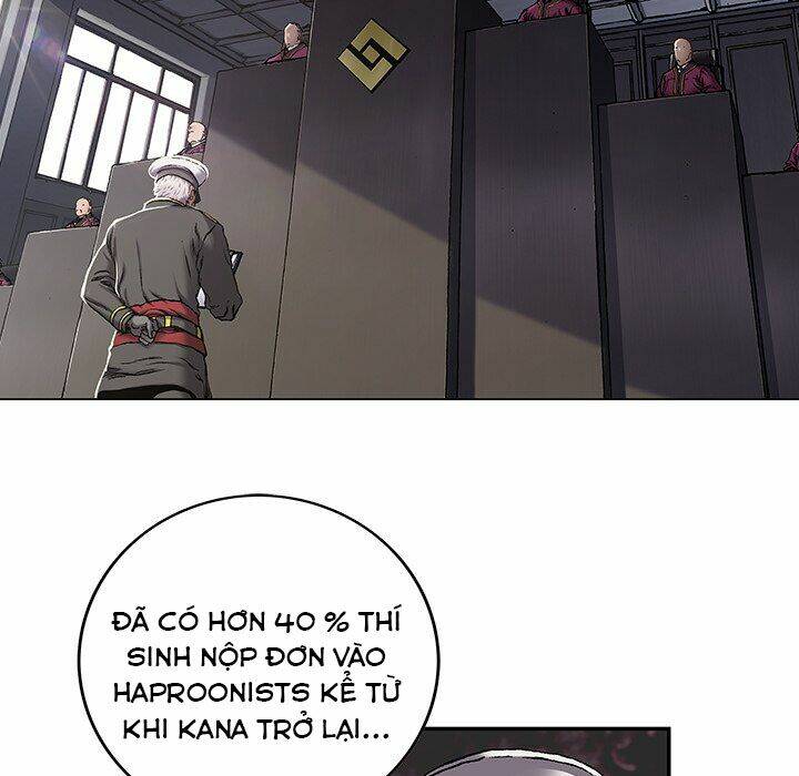 Đứa Con Thần Chết - Chapter 116 - Page 15