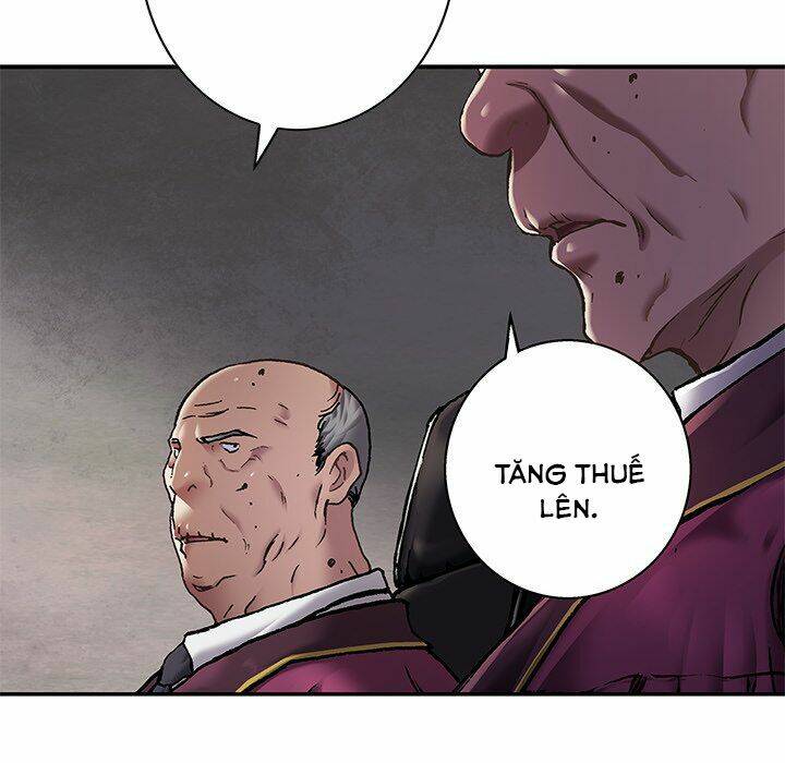 Đứa Con Thần Chết - Chapter 116 - Page 20