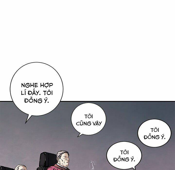 Đứa Con Thần Chết - Chapter 116 - Page 21