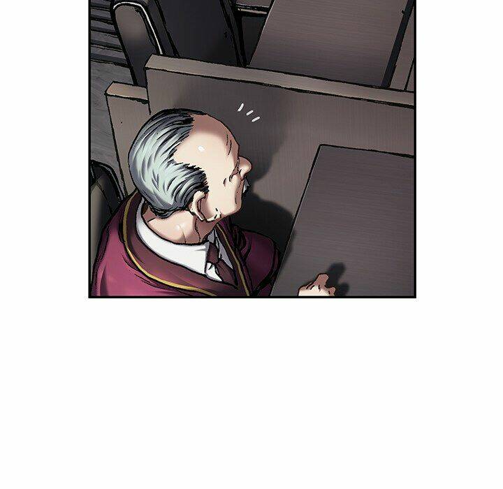 Đứa Con Thần Chết - Chapter 116 - Page 23