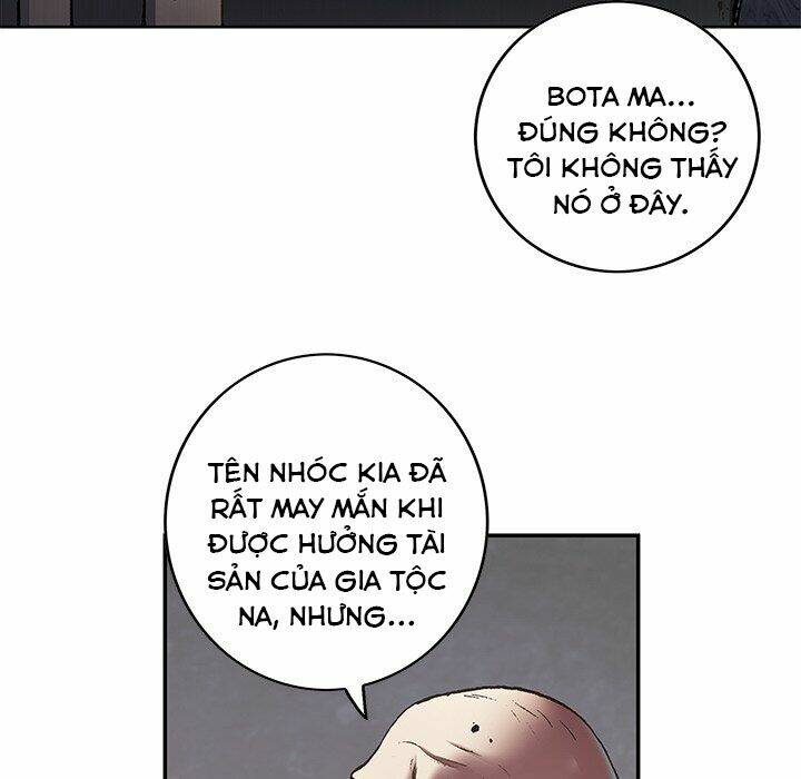 Đứa Con Thần Chết - Chapter 116 - Page 25