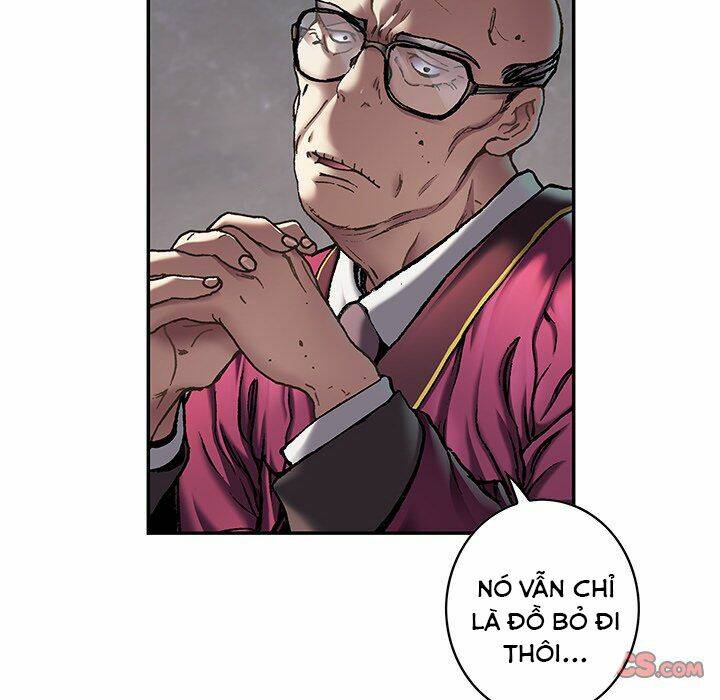 Đứa Con Thần Chết - Chapter 116 - Page 26