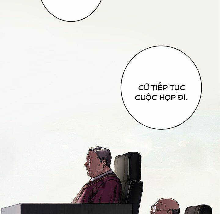 Đứa Con Thần Chết - Chapter 116 - Page 28