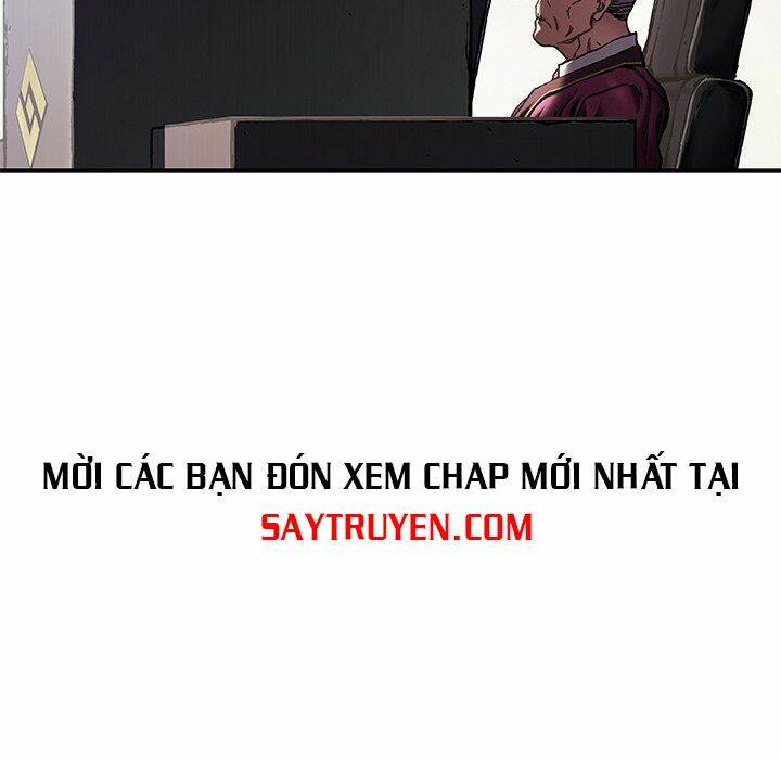 Đứa Con Thần Chết - Chapter 116 - Page 29