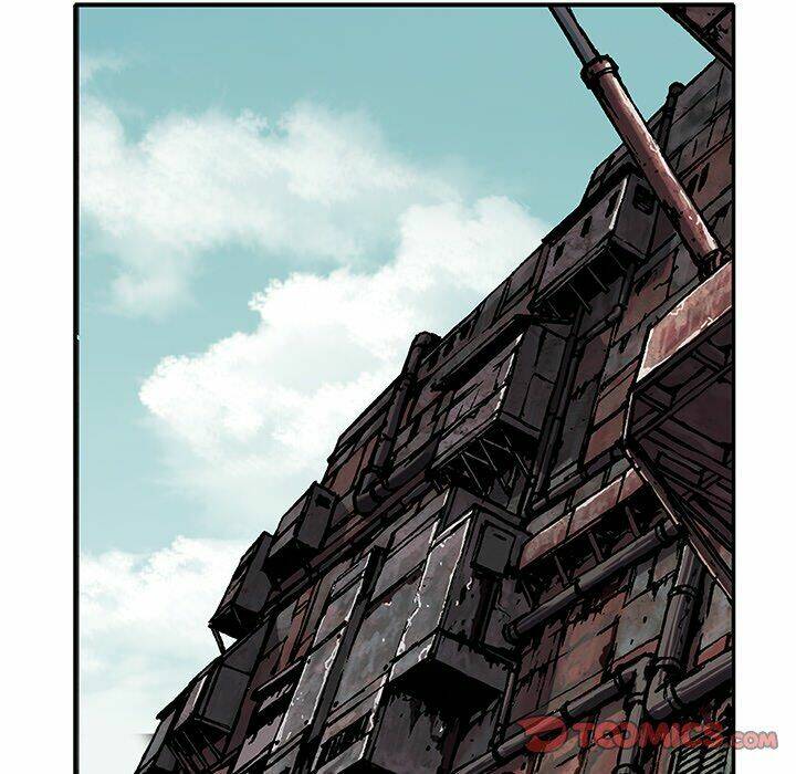 Đứa Con Thần Chết - Chapter 116 - Page 30