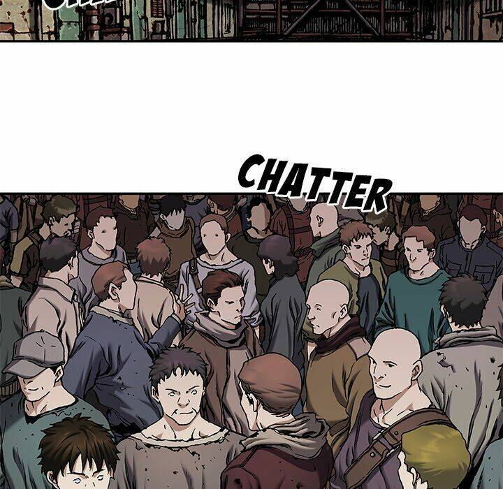 Đứa Con Thần Chết - Chapter 116 - Page 32