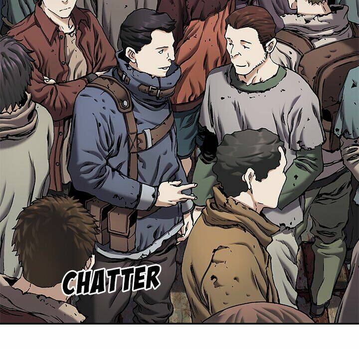 Đứa Con Thần Chết - Chapter 116 - Page 33