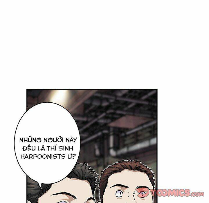 Đứa Con Thần Chết - Chapter 116 - Page 34