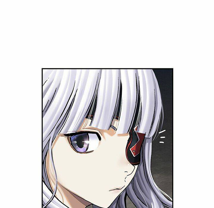 Đứa Con Thần Chết - Chapter 116 - Page 37